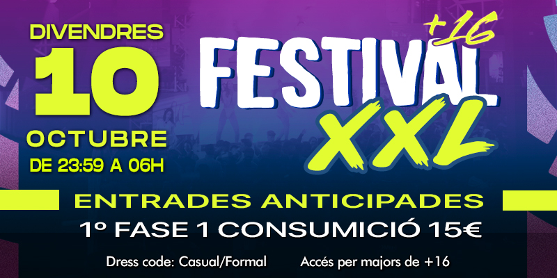 Malalts de Festa