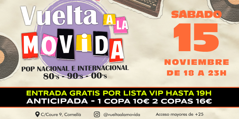 Malalts de Festa
